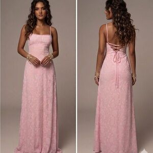 strapless open back dress Beacall Mini Dress Lemon main image 0